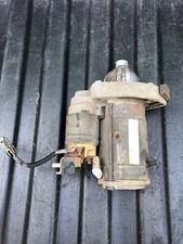infiniti fx30 qx70 3.0 diesel 2009-2018 engine starter