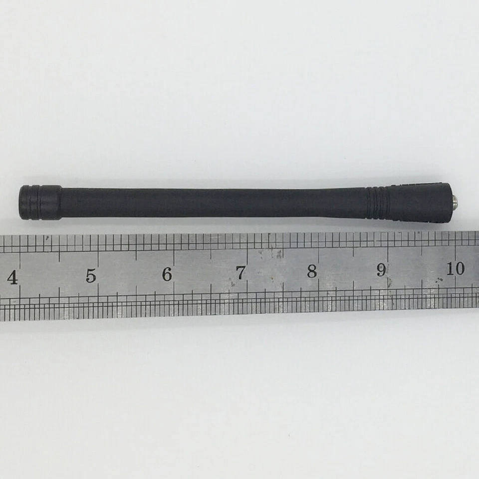 5x Antena VHF para radios Maxon Midland SP300 SP310 SP330 SP400 SP410 SP430 Foto 3 de 3