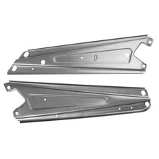 Shock Tower Brace Pair Mustang 1971-1973