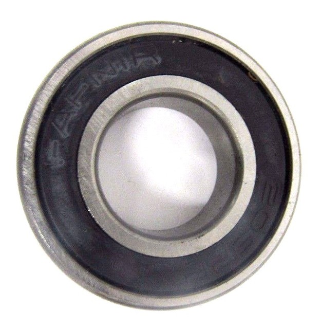 SKF BEARING 6205 2RSJEM eBay