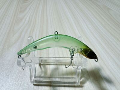 Leurre Jackall Illex Clyde Mud Sucker 110 sur