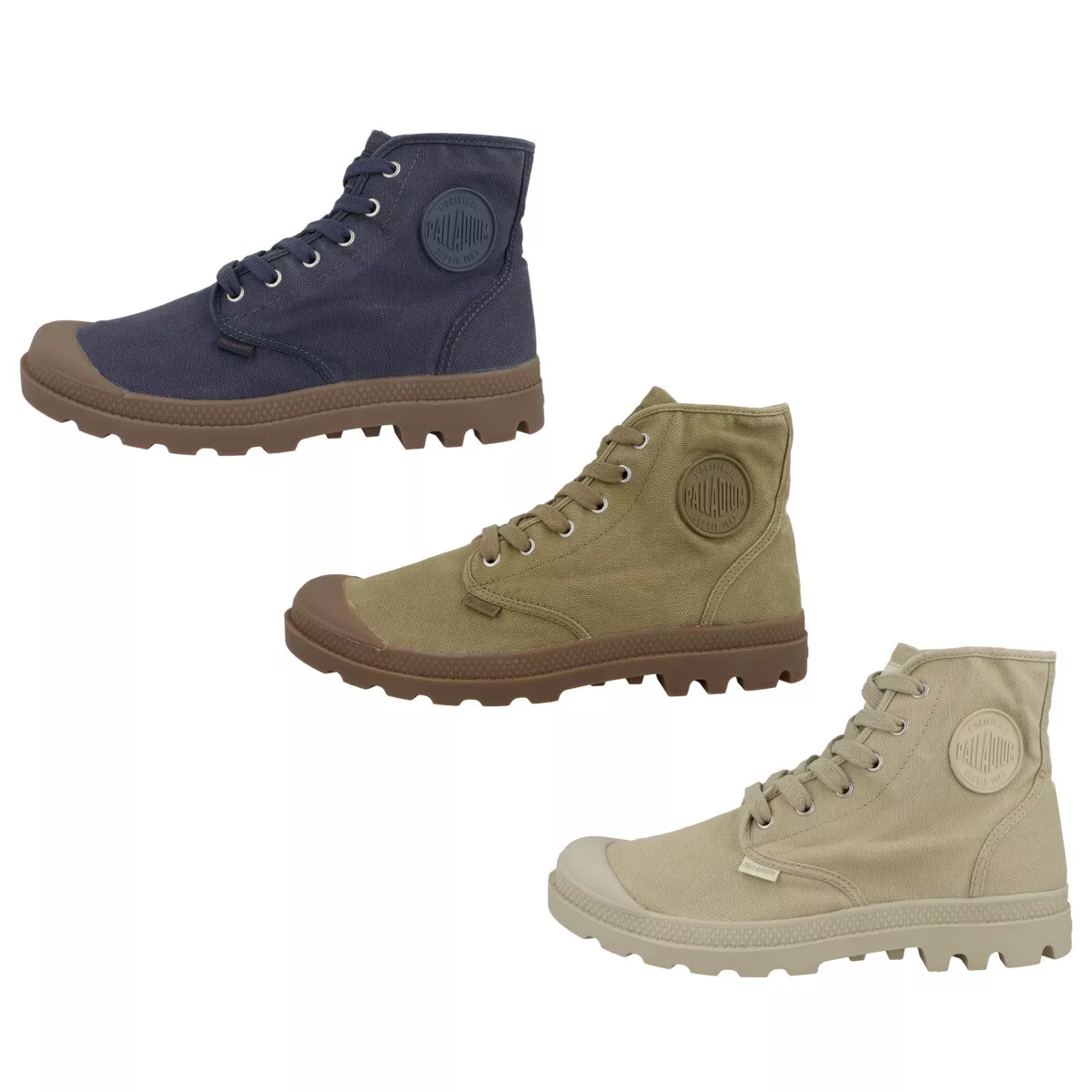 Scarpe store palladium rivenditori