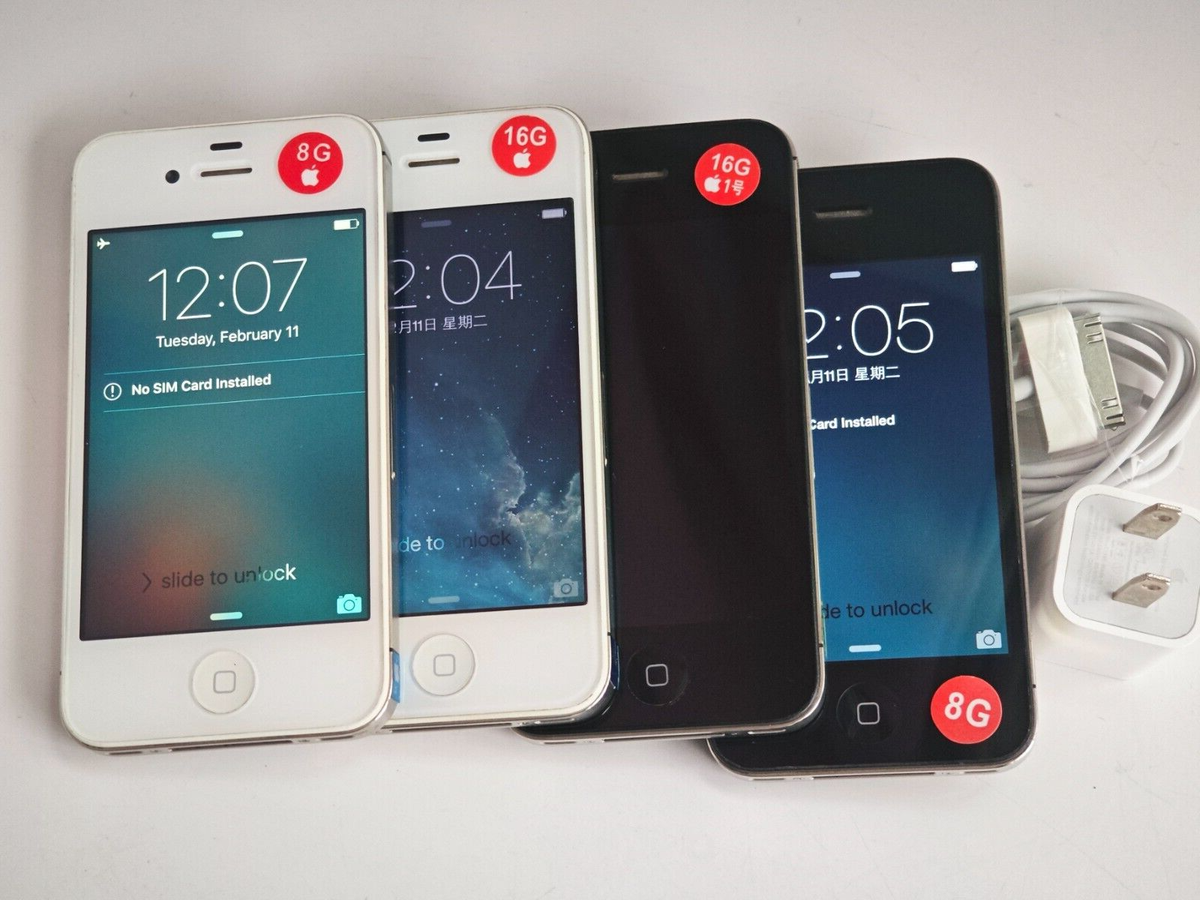 iPhone8 64G【No.5344】