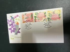 (1064) 11-6-2025 - Australia FDC - 2003 - (5 FDC) Farewell Frama