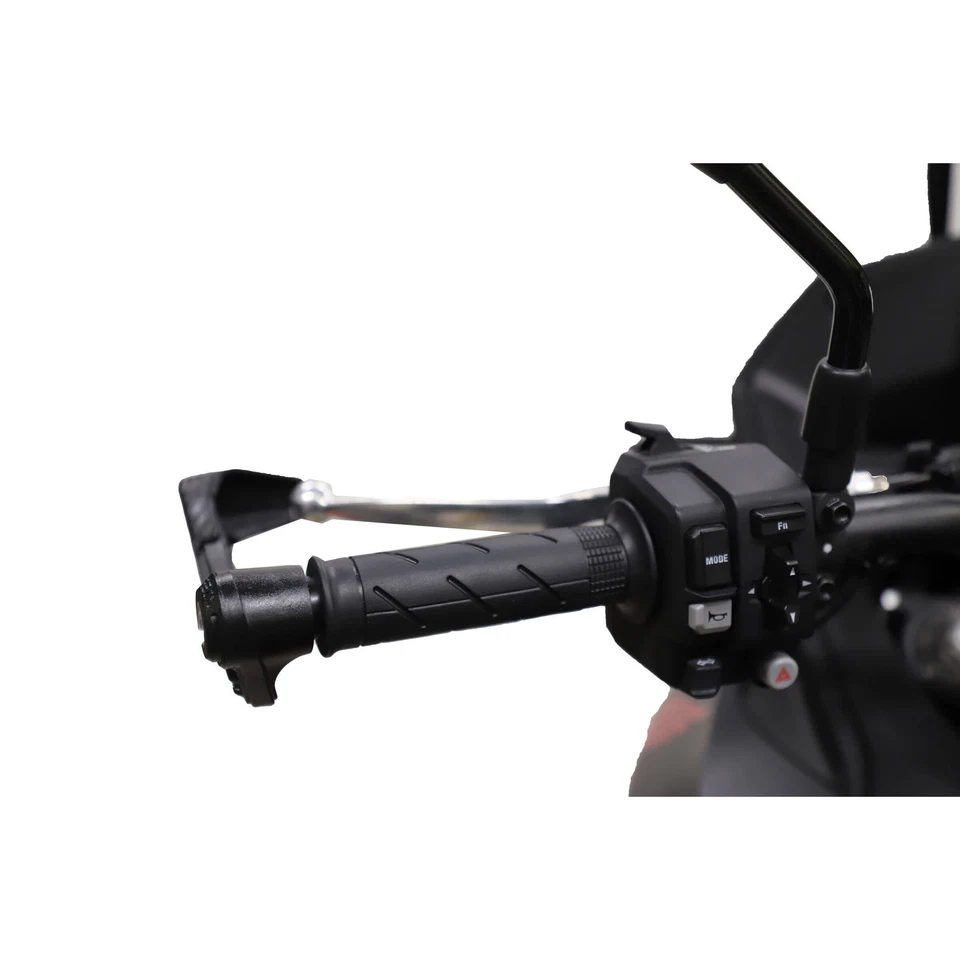 COPPIA PARALEVE FRENO FRIZIONE XROAD 2.0 per Honda CBR 1000 RR-R 2020-2023 Foto 4 de 4