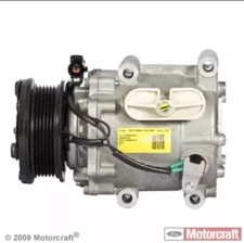 Genuine Ford Compressor Assembly 5M6Z-19V703-AA Motorcraft 5M6Z19V703AA YCC155