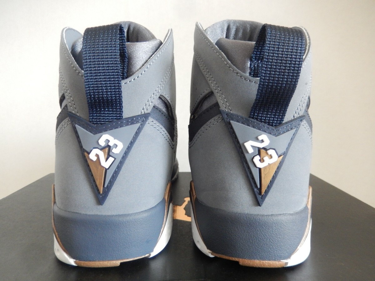 NIKE AIR JORDAN 7 RETRO GG 