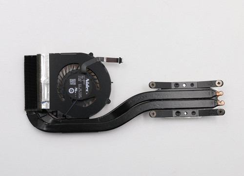 1pcs CPU Fan & Heatsink 00HN743 04X3829 For Lenovo Thinkpad X1 Carbon 3rd Gen - Bild 2 von 3