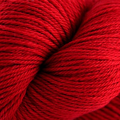 Cascade Yarns ::Cascade 220 Wool #8895:: Christmas Red
