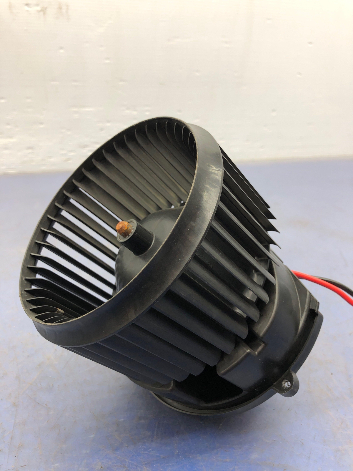 2020 - 2021 BMW X1 F48 OEM 2.0L FWD BLOWER MOTOR 64119490192 | eBay
