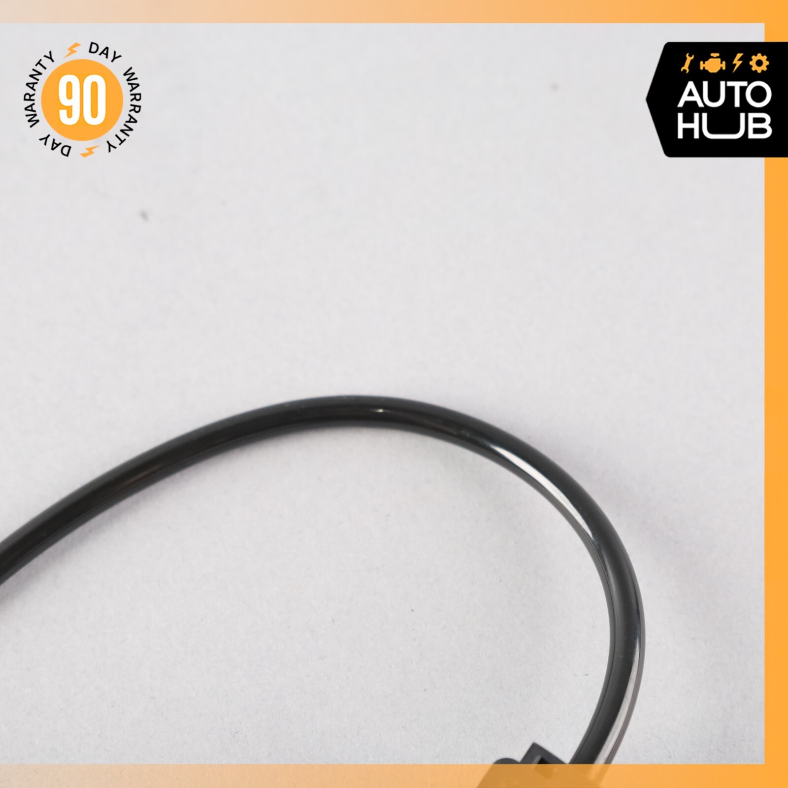 02-19 Maserati Quattroporte GranTurismo S Vertical Acceleration Sensor OEM 68k