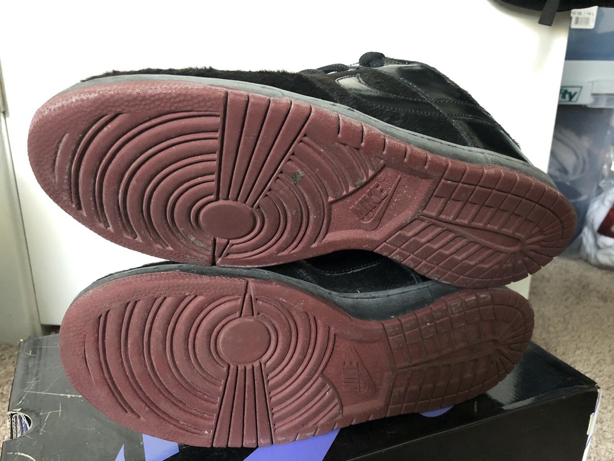 Nike SB Dunk Low MAFIA Size 10 | eBay Nike SB Dunk Low MAFIA Size 10 | eBay