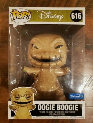 oogie boogie 10 inch pop