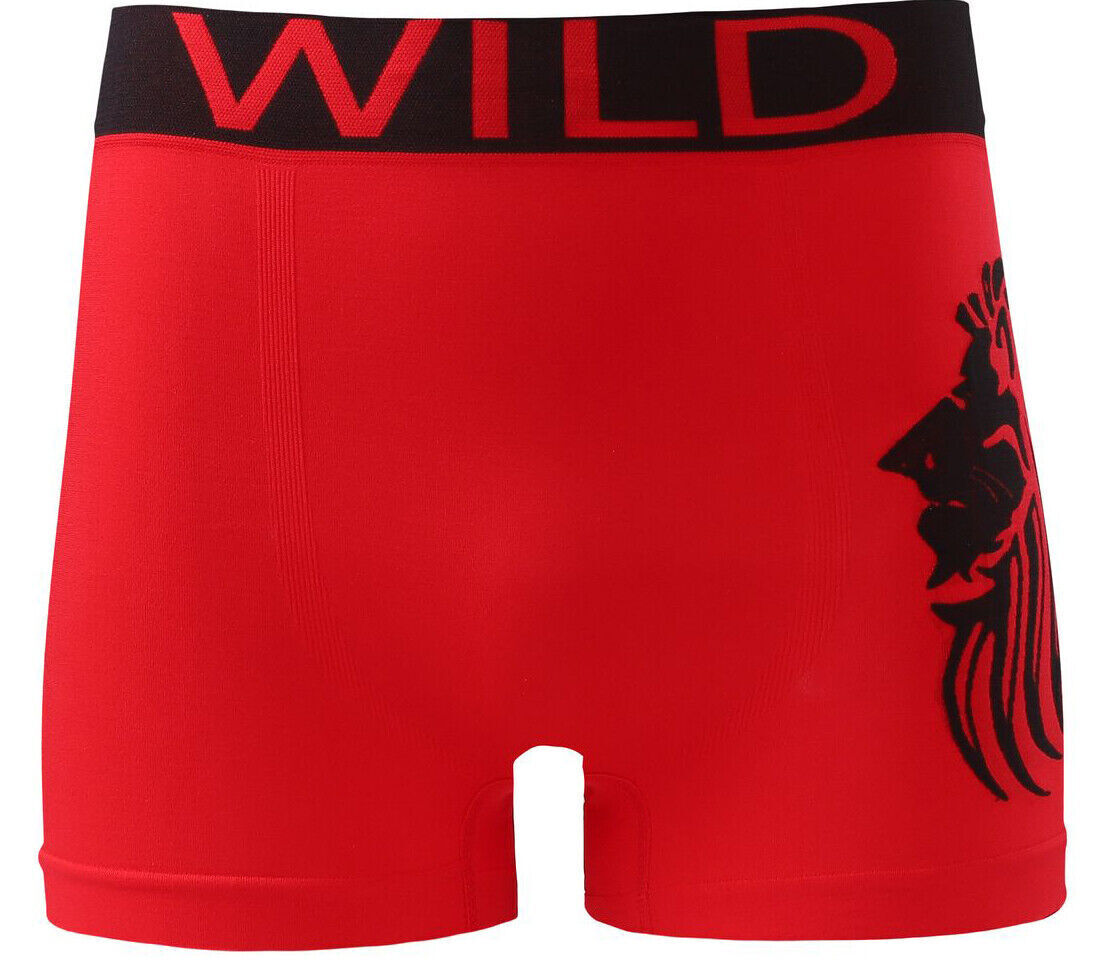 Boxer Shorts - Nice To Meat You Men's Boxers – Bewild