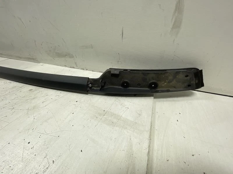 VOLVO XC90 2006 PORTAEQUIPAJES TECHO RIEL LADO IZQUIERDO FÁBRICA Foto 4 de 4