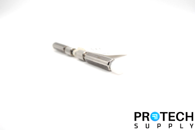 Agilent 5065-4460 Zorbax 300sb-c8 3.5µm 0.3 X 150 Mm HPLC Column