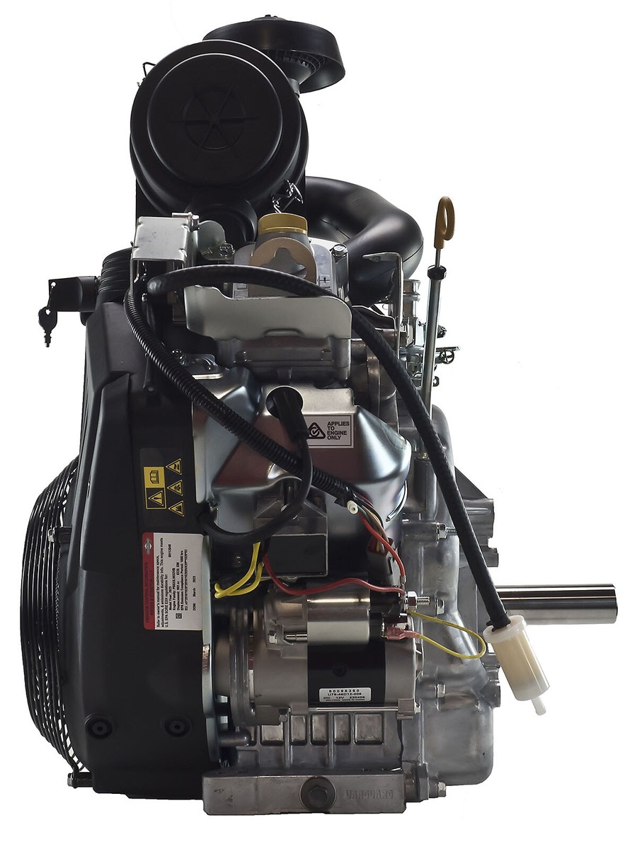 Briggs & Stratton 613477-4201-J1 Horizontal Engine for sale
