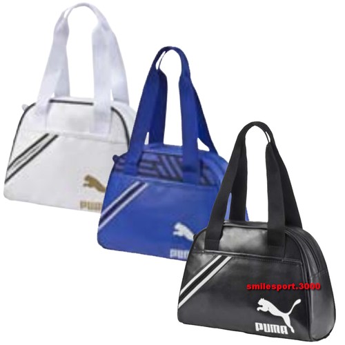 BORSA DONNA SHOPPER PUMA