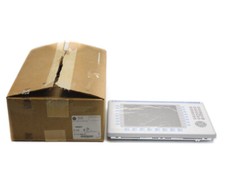 ALLEN BRADLEY 2711P-RDB10C SER. C NSMP