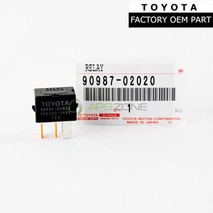 Toyota 90987 02020 Toyota 90987 02020