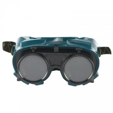 Welding Googles Arc MIG Torch Cutting Welder Safety Protective Gear Weld Goggle