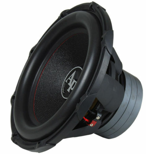 ap subwoofer
