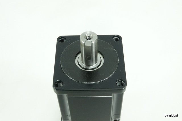 Yaskawa Sgmjv-04a3a2c Servo Motor Sgdjv04a3a2c Tested Good for sale online