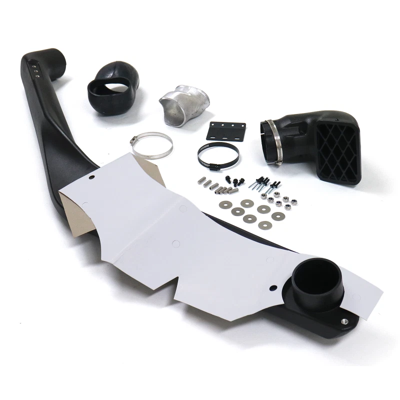 Snorkel Kit For Ford Ranger PJ PK Series& Mazda BT50 2007-2011 3.0L Turbo Diesel - image 2 of 4