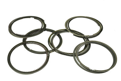 Schmiedekolben Wiseco KE122M87 für BMW M3 S50B32 3.2L 87.00mm +1.0mm. CR 11.3