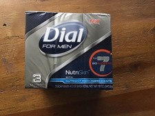 Dial  for Men 3pack Nos 