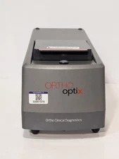 ORTHO Optix 6842222 Card Reader, no power adapter, 24V 3.54A USB, as shown