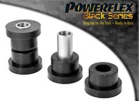 2 X Powerflex PFR57-410BLK Vordere Buchsen SchräGlenker Hinterachse FüR Porsche