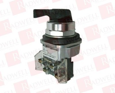 ALLEN BRADLEY 800T-H17A / 800TH17A (IN BOX)