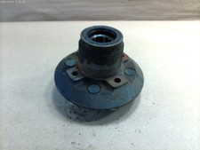 Original Austin Marina Front Disc Steel Wheel Hub 21h5154 Oem