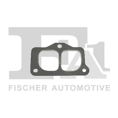 Fa1 Dichtung, AbgaskrüMmer 413-009 FüR Ford-image