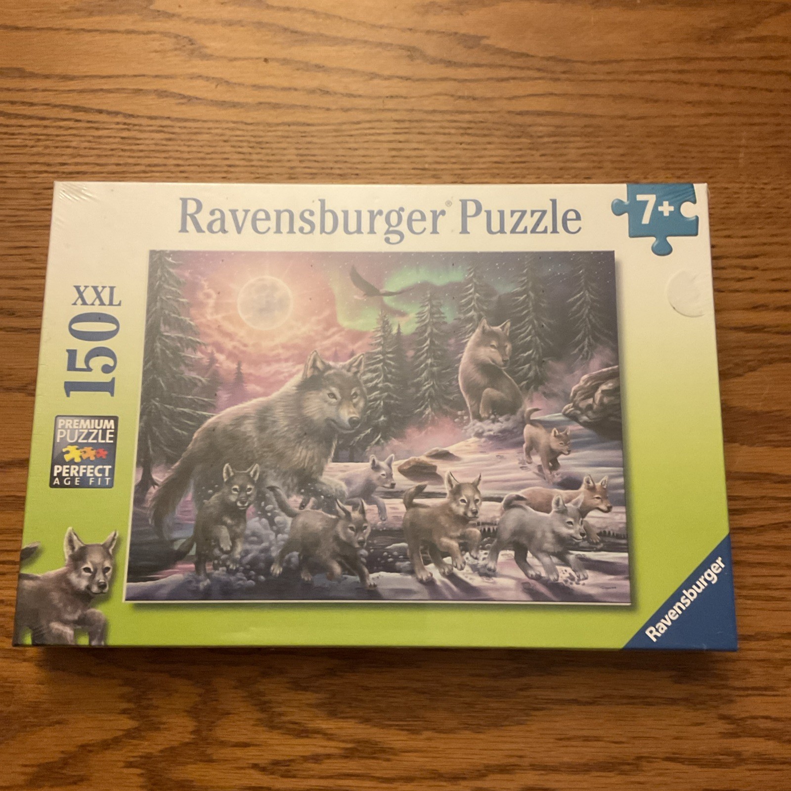 Ravensburger 150 XXL Piece Premium Puzzle 19