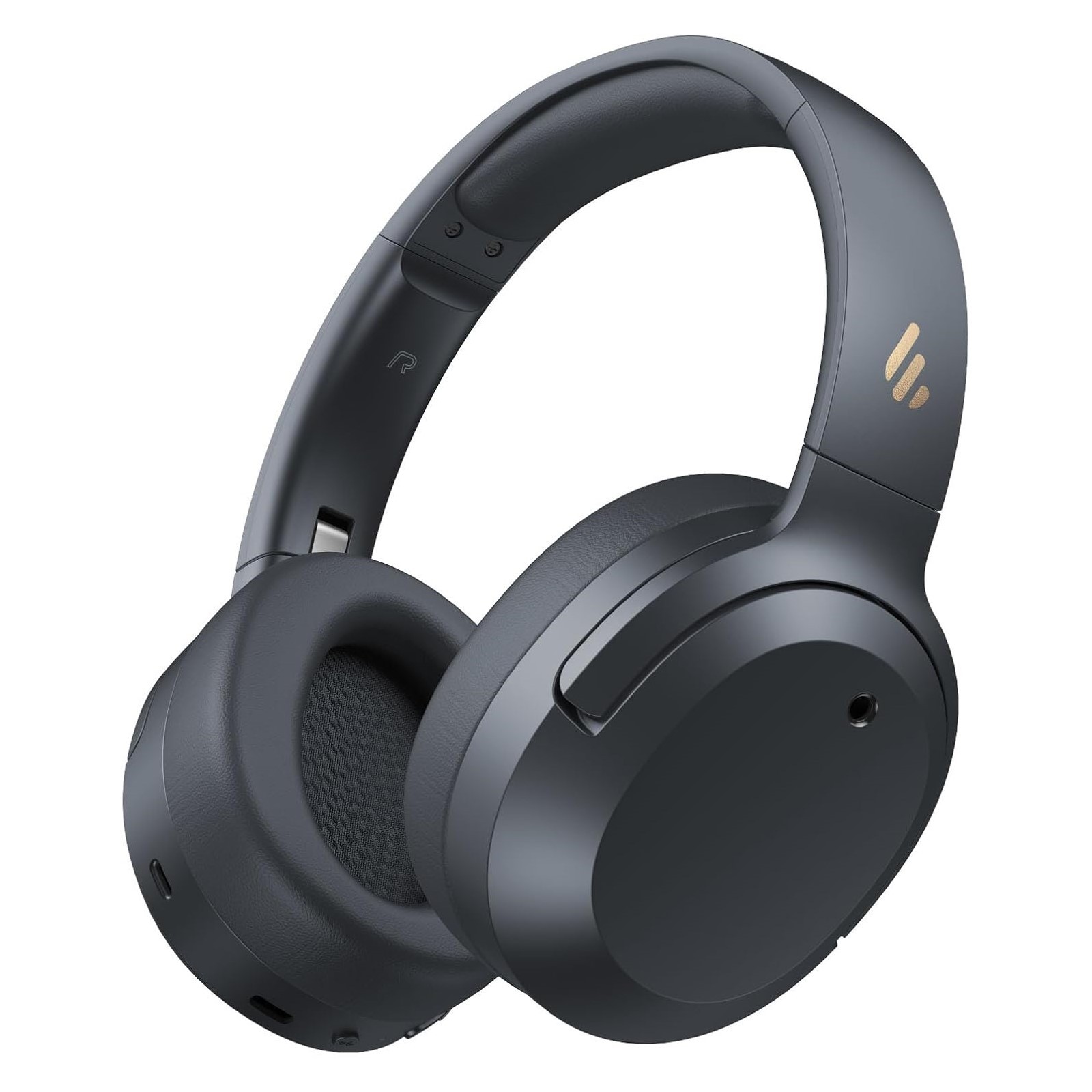 Edifier W820NB Plus Gen 2 Wireless Over-Ear Noise Cancelling Headphone Bluetooth