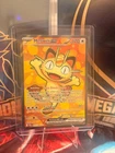 Meowth ex 107/088 Me03: Perfect Order Holo