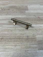Amerock BP36600CZ Davenport 3" Bar Cabinet Pull - Champagne Bronze