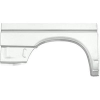 Diederichs 9417112 Seitenwand Hinten Rechts FüR VW Transporter T4 Bus (70B, 70C,