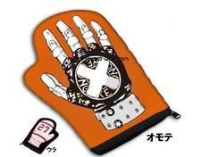 Nintendo DS software Katekyo Hitman REBORN DS Flame Rumble Mukuro Assault