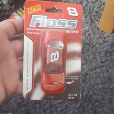 3-D Marketing Dale Earnhardt Jr. Mint Dental ...