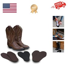 Shoe  Boot Insoles Thick