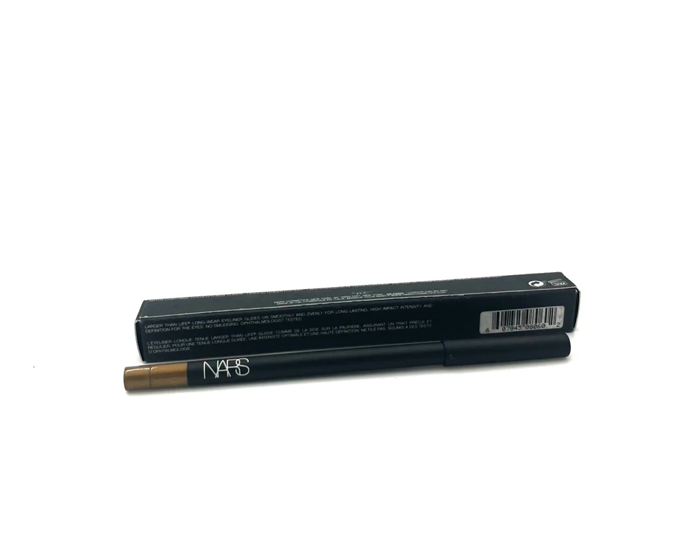 Nars Larger Than Life Long Wear Eyeliner Pencil Campo De Fiori 8060 0.02oz/0.58g - Image 3 of 4