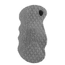 Ultra Soft Bath Body Shower Sponge Spa Scrub Exfoliator Dead Skin Remove Sponge