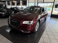 2019 300 Series Limited 4DR SEDAN