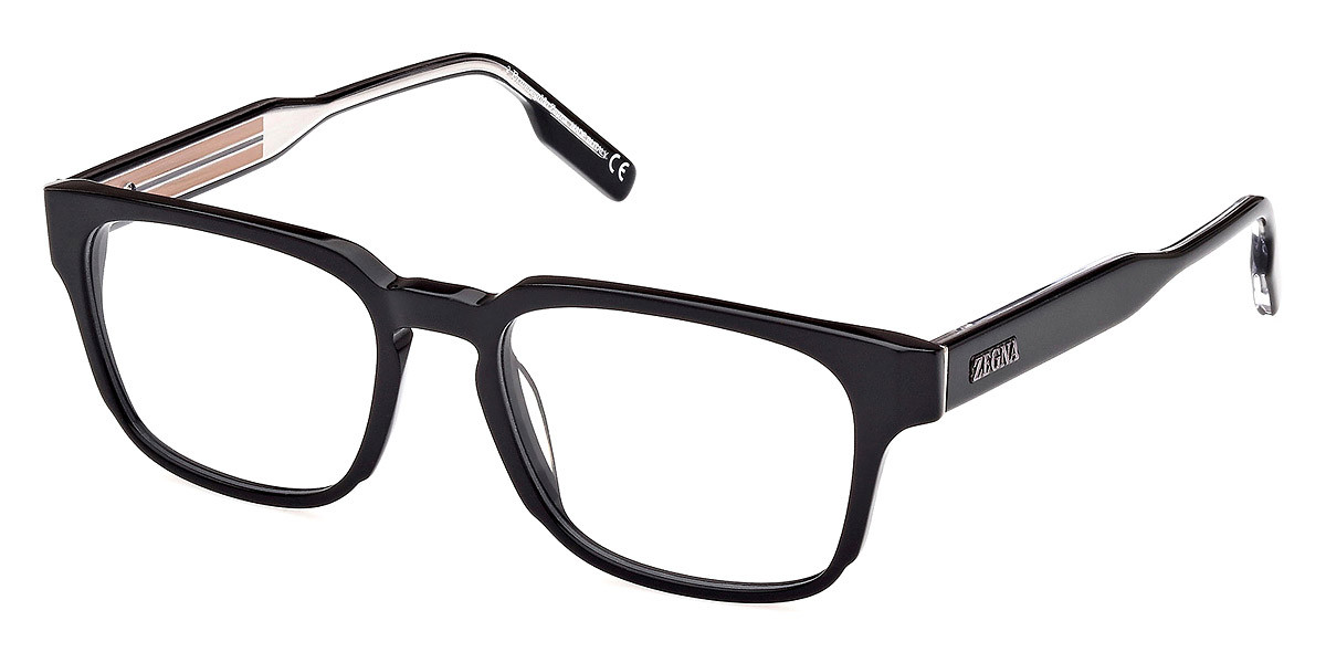 zoo529ynさま Ermenegildo Zegna™ EZ5284 Round Eyeglasses | EyeOns.com