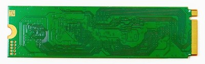 SK Hynix 512GB PC711 M.2 PCIe NVMe Gen3 x4 SSD HFS512GDE9X080N