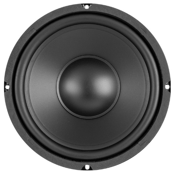 1 Vonyx 902.208 WPP20 20 Cm Woofer 100 Watt RMS 8 Ohm Auto Lautsprecher-image
