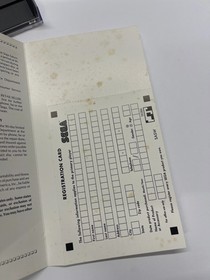 Saturn - Clockwork Knight Sega Saturn Complete #2931